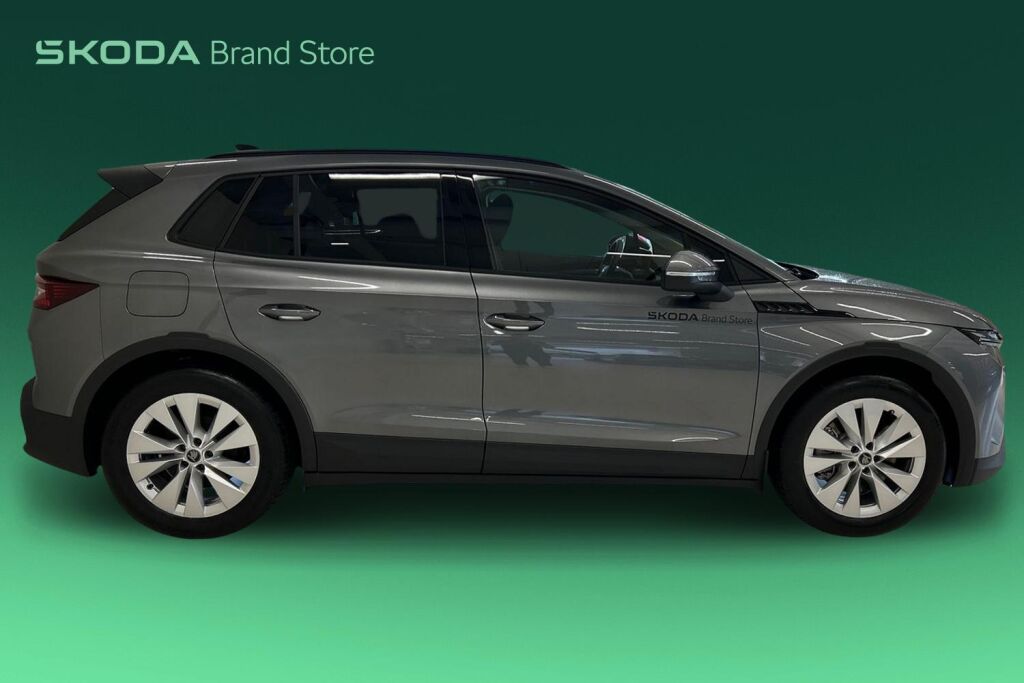 Skoda Elroq 2027 60 Style