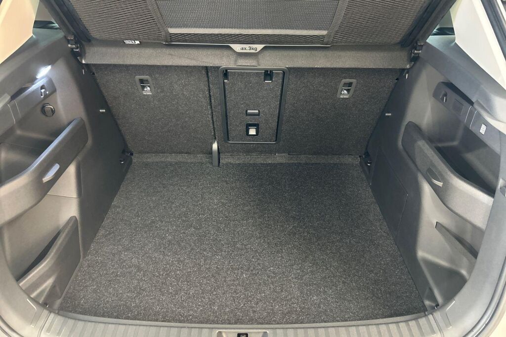 Skoda Elroq 2027 60 Style