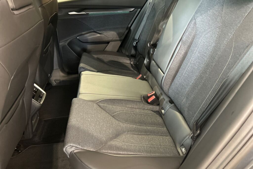 Skoda Elroq 2027 60 Style