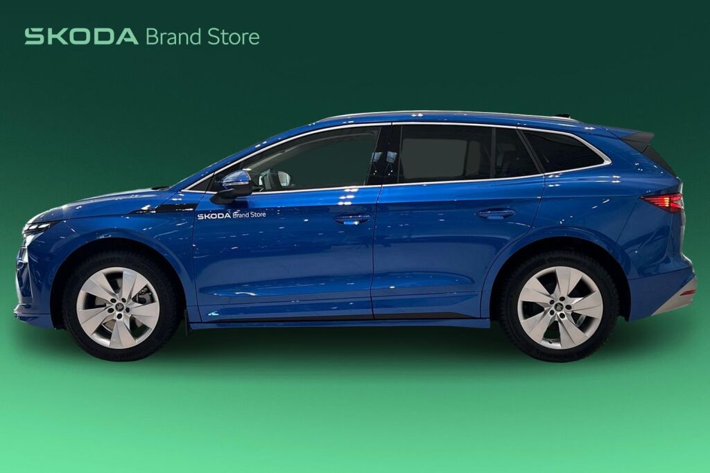 Skoda Enyaq 2026 85x 4x4 Style