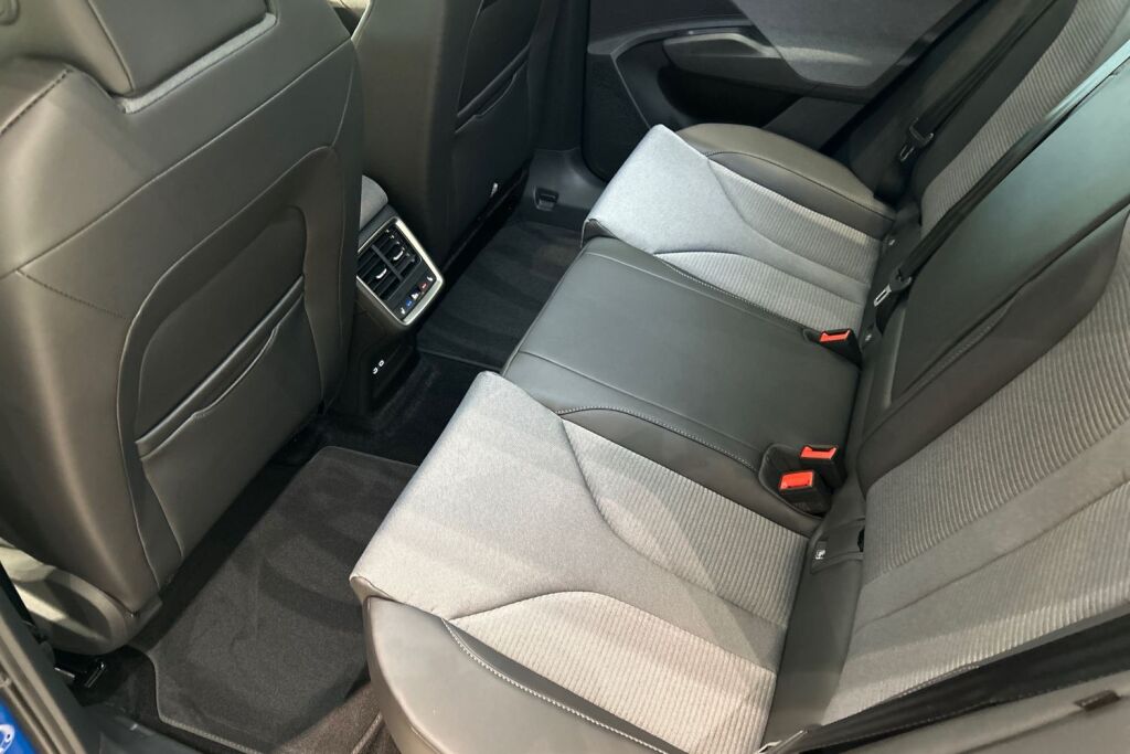 Skoda Enyaq 2026 85x 4x4 Style
