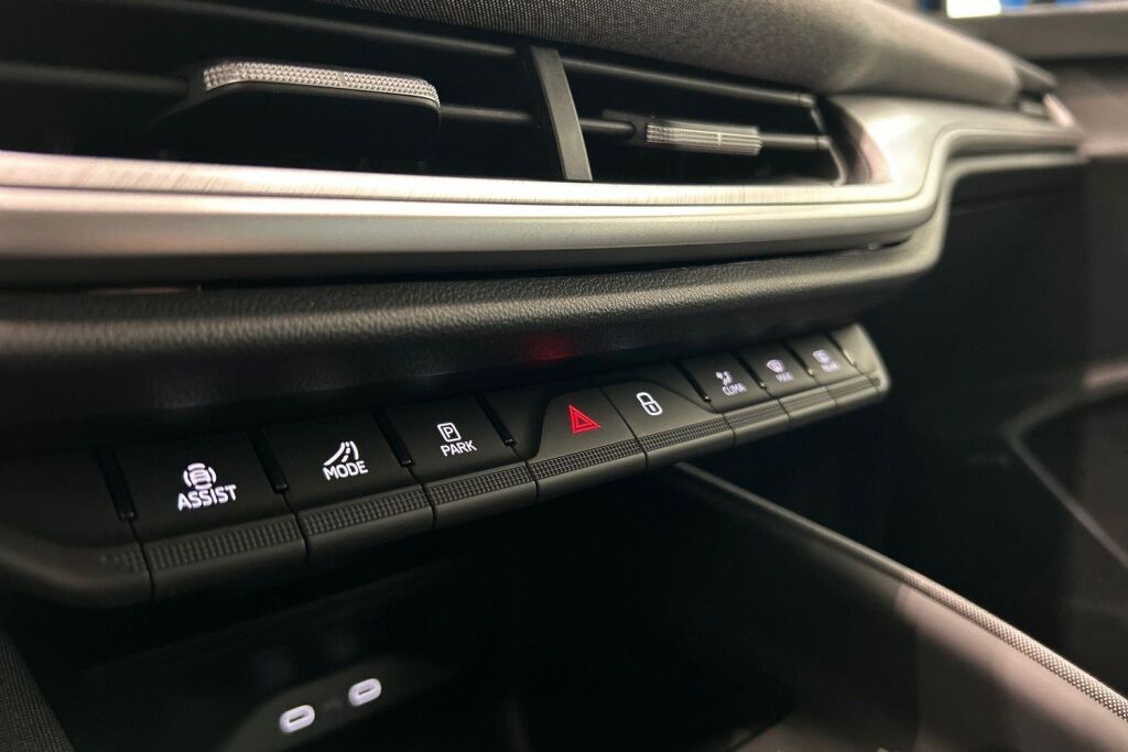Skoda Enyaq 2026 85x 4x4 Style