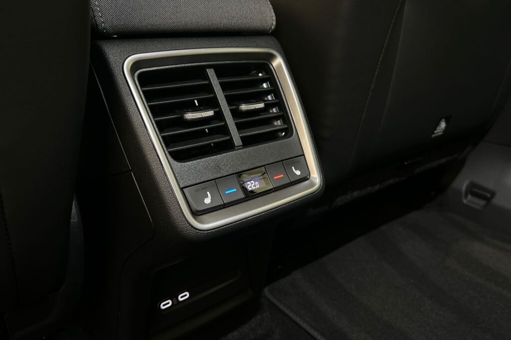 Skoda Enyaq 2026 85x 4x4 Style