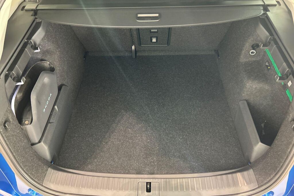 Skoda Enyaq 2026 85x 4x4 Style