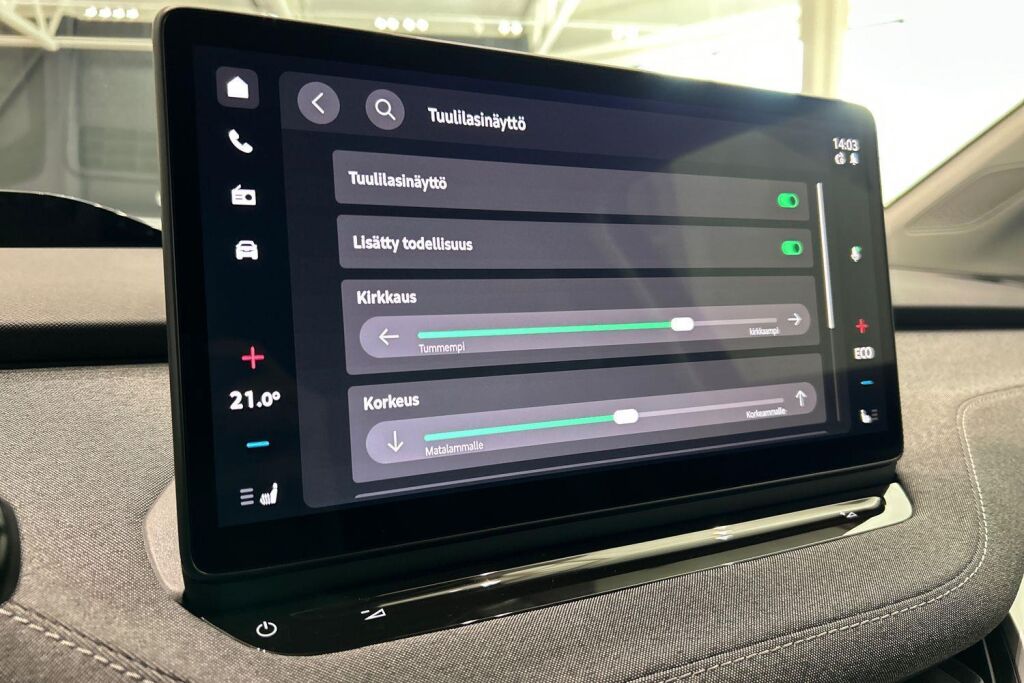 Skoda Enyaq 2026 85x 4x4 Style