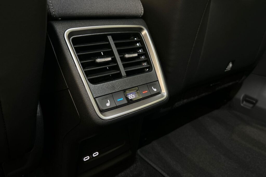 Skoda Enyaq 2026 85x 4x4 Style