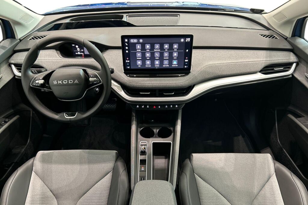 Skoda Enyaq 2026 85x 4x4 Style