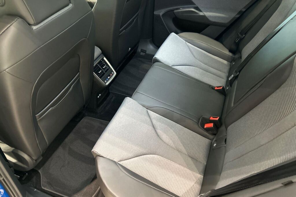 Skoda Enyaq 2026 85x 4x4 Style