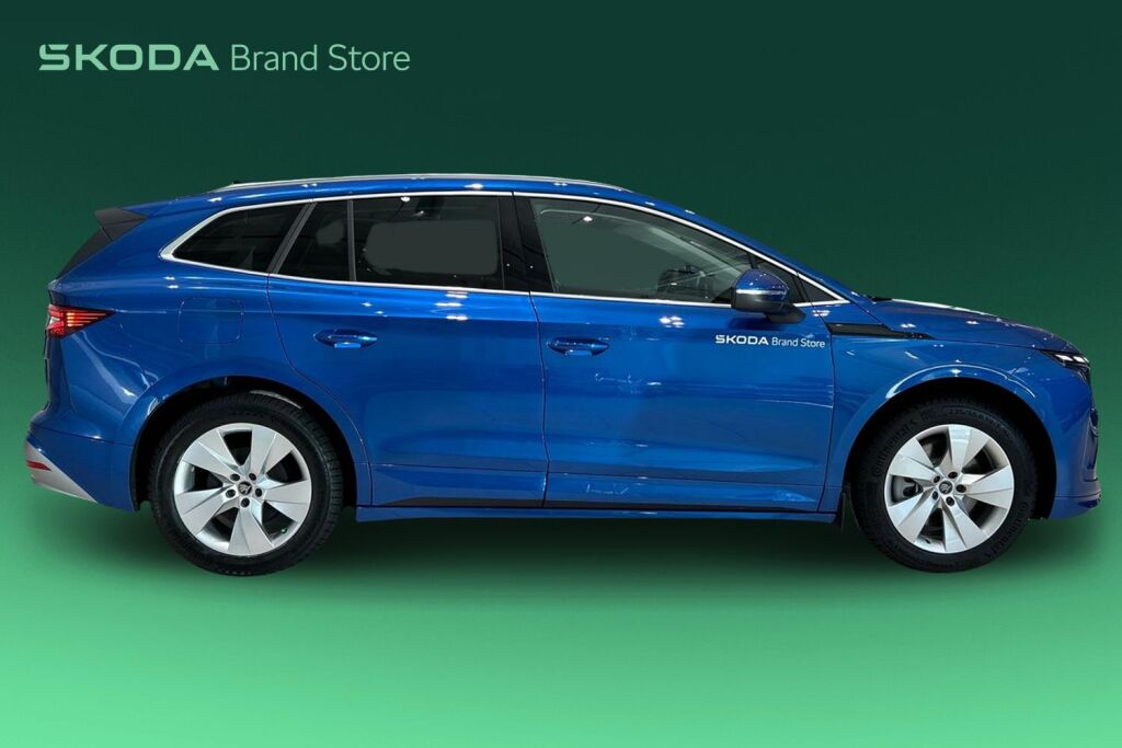 Skoda Enyaq 2026 85x 4x4 Style