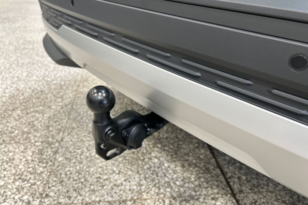 Skoda Elroq 2027 85 Style