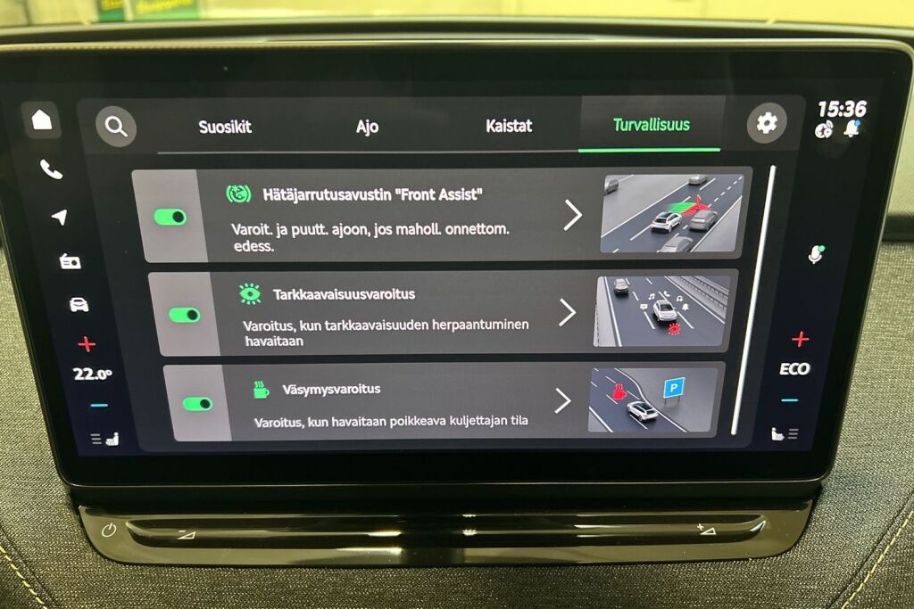 Skoda Elroq 2027 85 Style