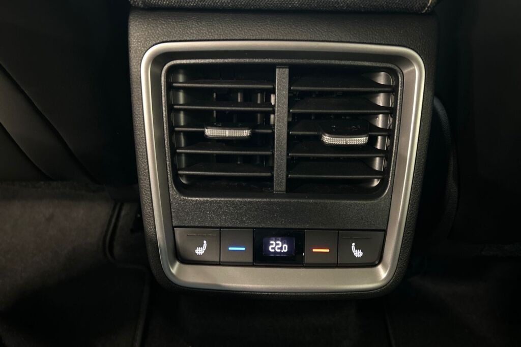 Skoda Elroq 2027 85 Style