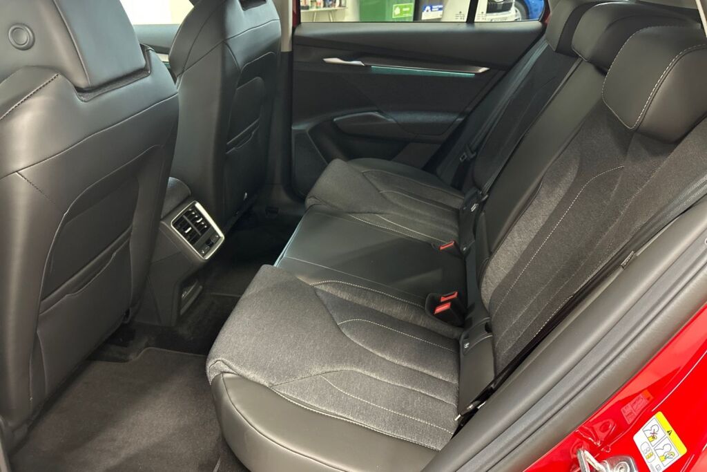 Skoda Elroq 2027 85 Style