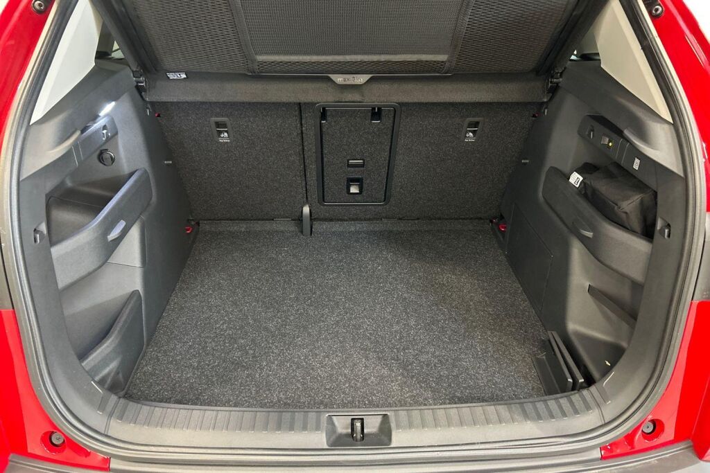 Skoda Elroq 2027 85 Style