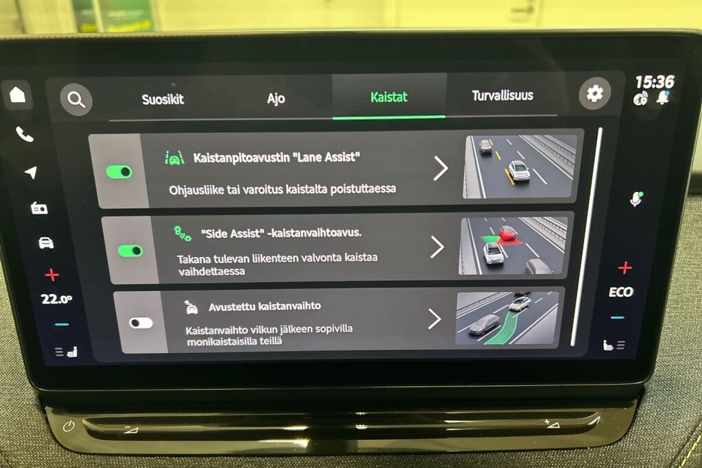 Skoda Elroq 2027 85 Style