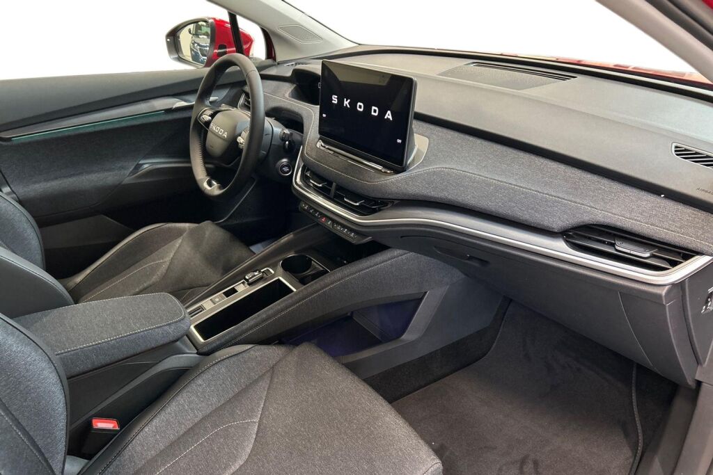 Skoda Elroq 2027 85 Style