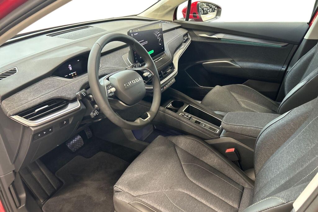 Skoda Elroq 2027 85 Style