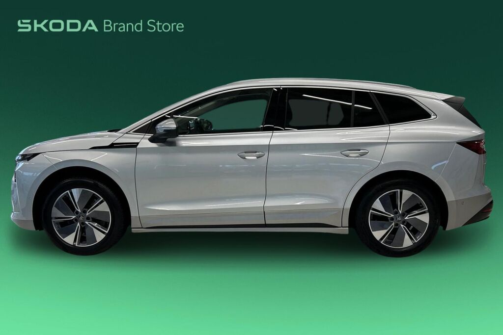 SKODA Enyaq 2025 85x 4x4
