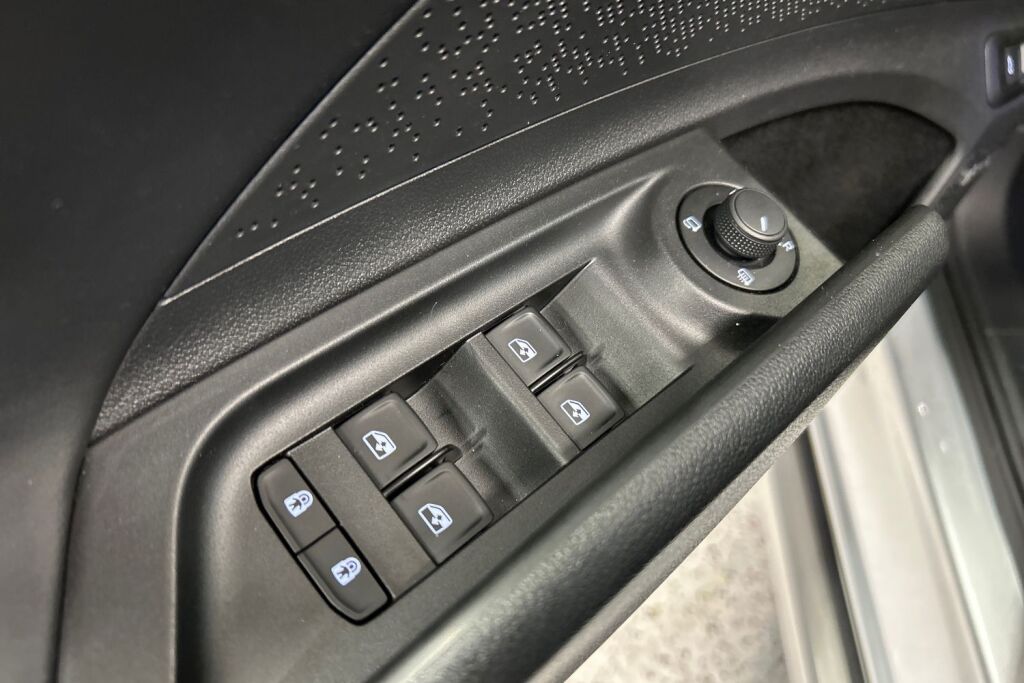 SKODA Enyaq 2025 85x 4x4