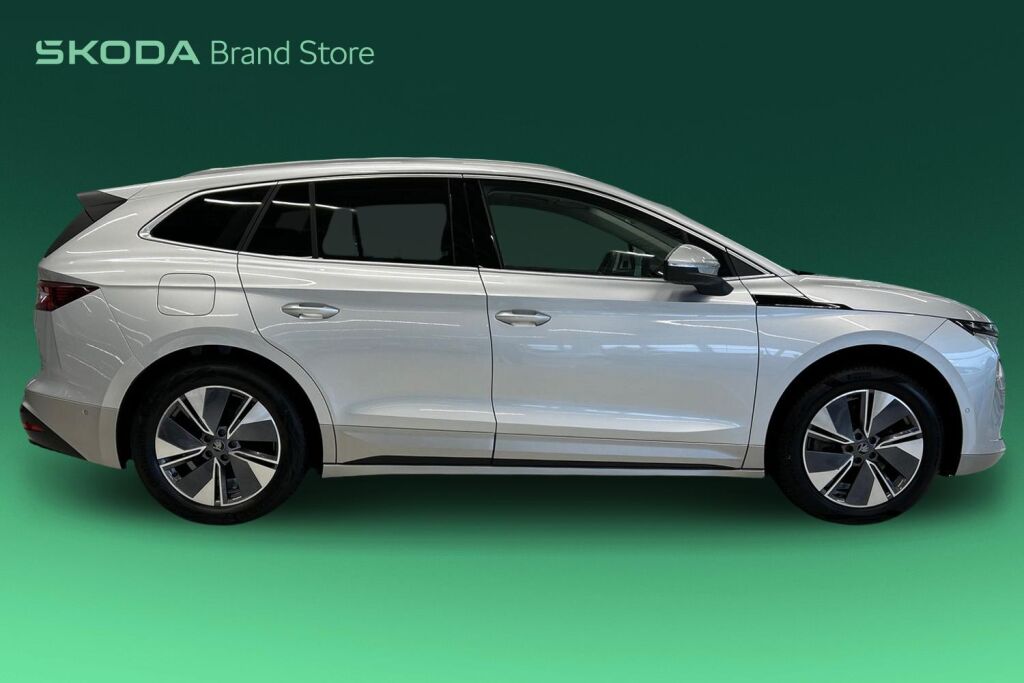 SKODA Enyaq 2025 85x 4x4