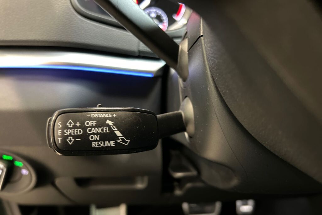 SKODA Karoq 2020 1,5 TSI Style BusinessLine DSG Autom.