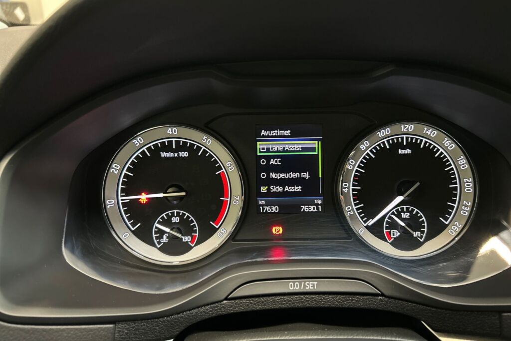 SKODA Karoq 2020 1,5 TSI Style BusinessLine DSG Autom.