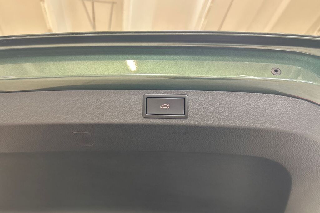 SKODA Karoq 2020 1,5 TSI Style BusinessLine DSG Autom.
