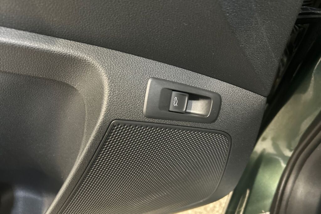 SKODA Karoq 2020 1,5 TSI Style BusinessLine DSG Autom.