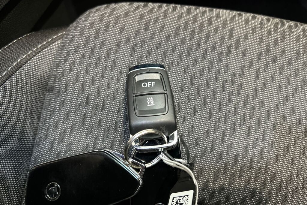 SKODA OCTAVIA 2022 Combi 1.5 TSI Style eTEC DSG Autom.