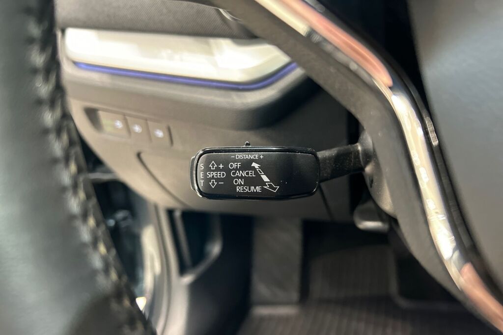 SKODA OCTAVIA 2022 Combi 1.5 TSI Style eTEC DSG Autom.