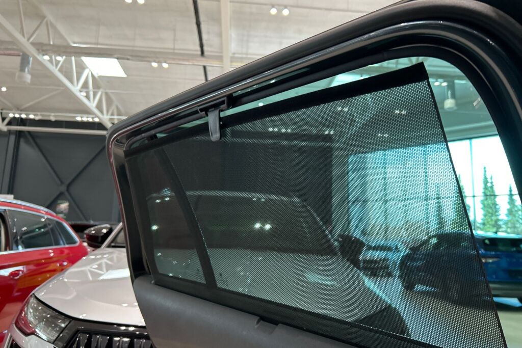 SKODA OCTAVIA 2022 Combi 1.5 TSI Style eTEC DSG Autom.