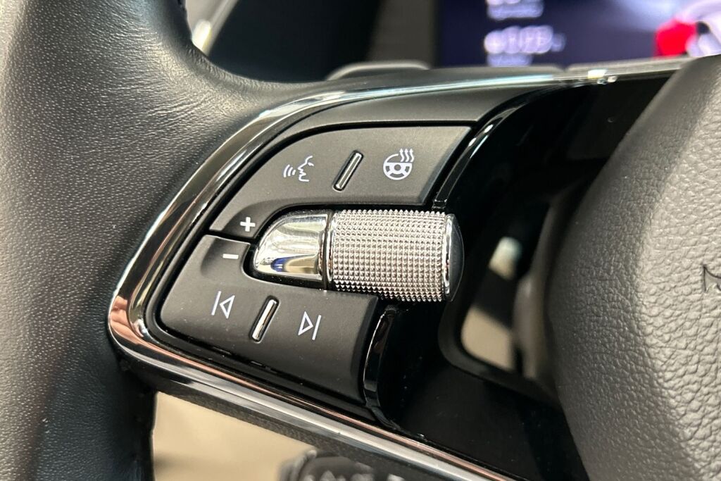 Skoda Superb 2022 Combi 2.0 TSI 190 Style DSG Autom.