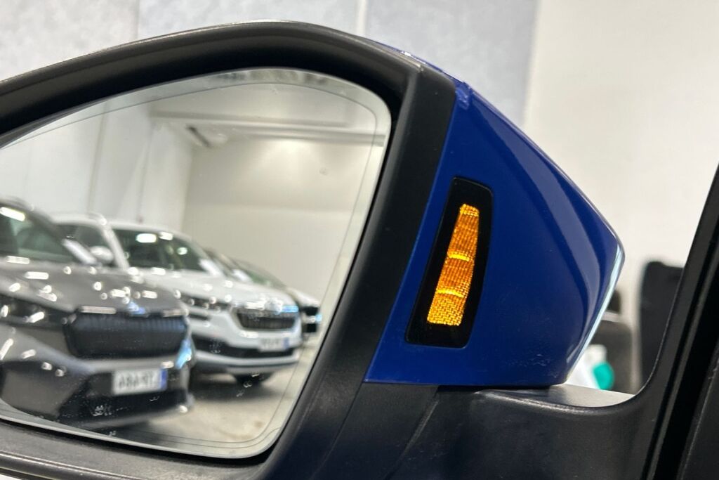 Skoda Superb 2022 Combi 2.0 TSI 190 Style DSG Autom.