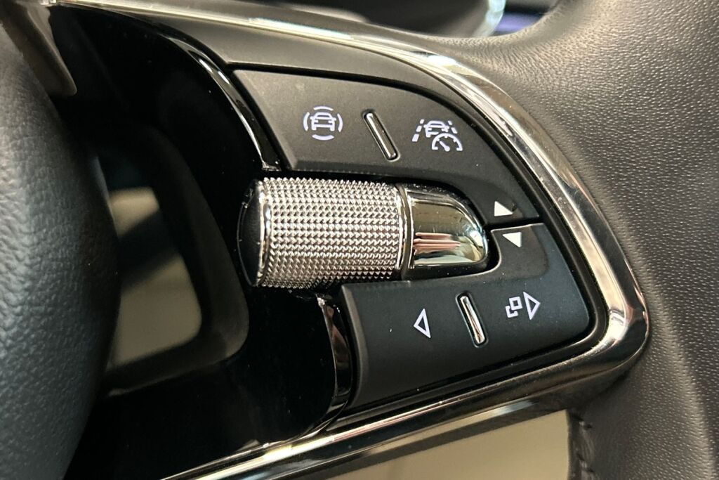 Skoda Superb 2022 Combi 2.0 TSI 190 Style DSG Autom.