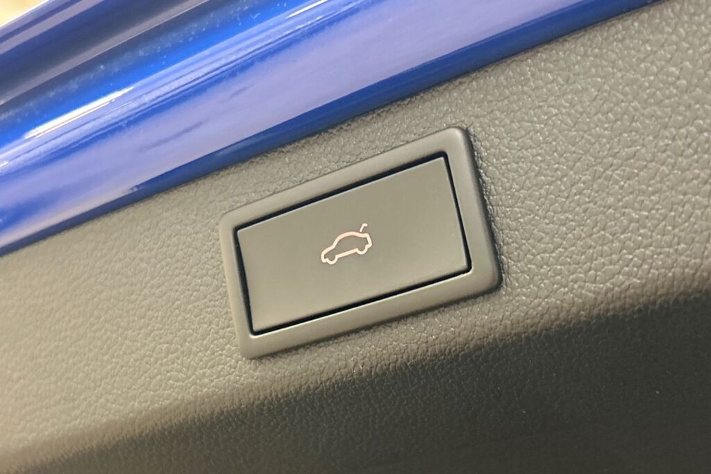 Skoda Superb 2022 Combi 2.0 TSI 190 Style DSG Autom.