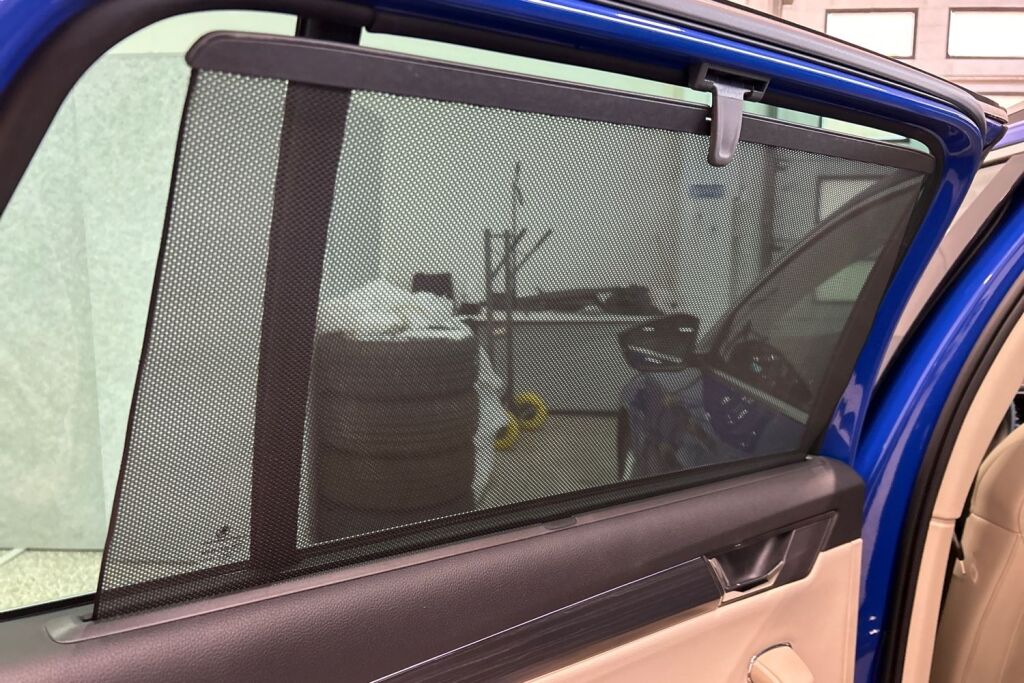 Skoda Superb 2022 Combi 2.0 TSI 190 Style DSG Autom.