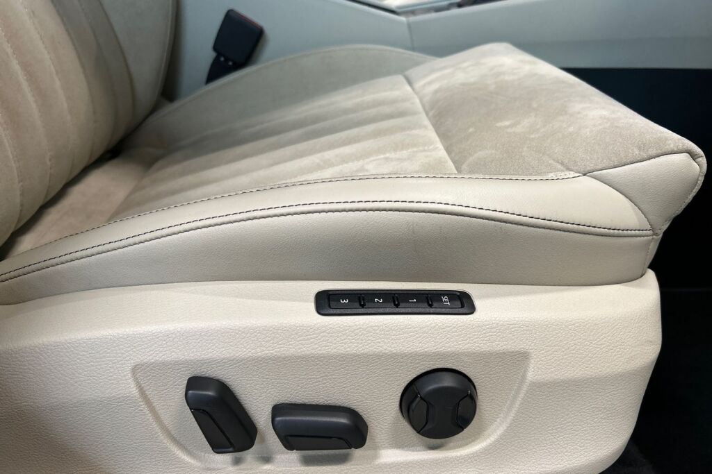 Skoda Superb 2022 Combi 2.0 TSI 190 Style DSG Autom.