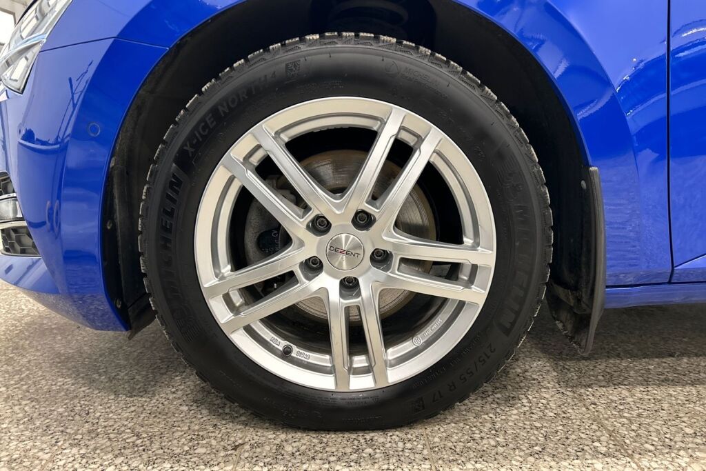 Skoda Superb 2022 Combi 2.0 TSI 190 Style DSG Autom.