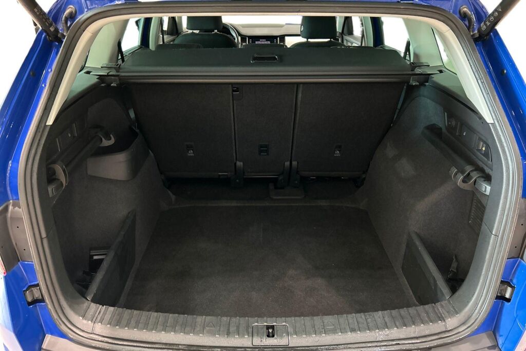 Skoda Kodiaq 2022 2.0 TDI 150 4x4 Ambition DSG Autom.