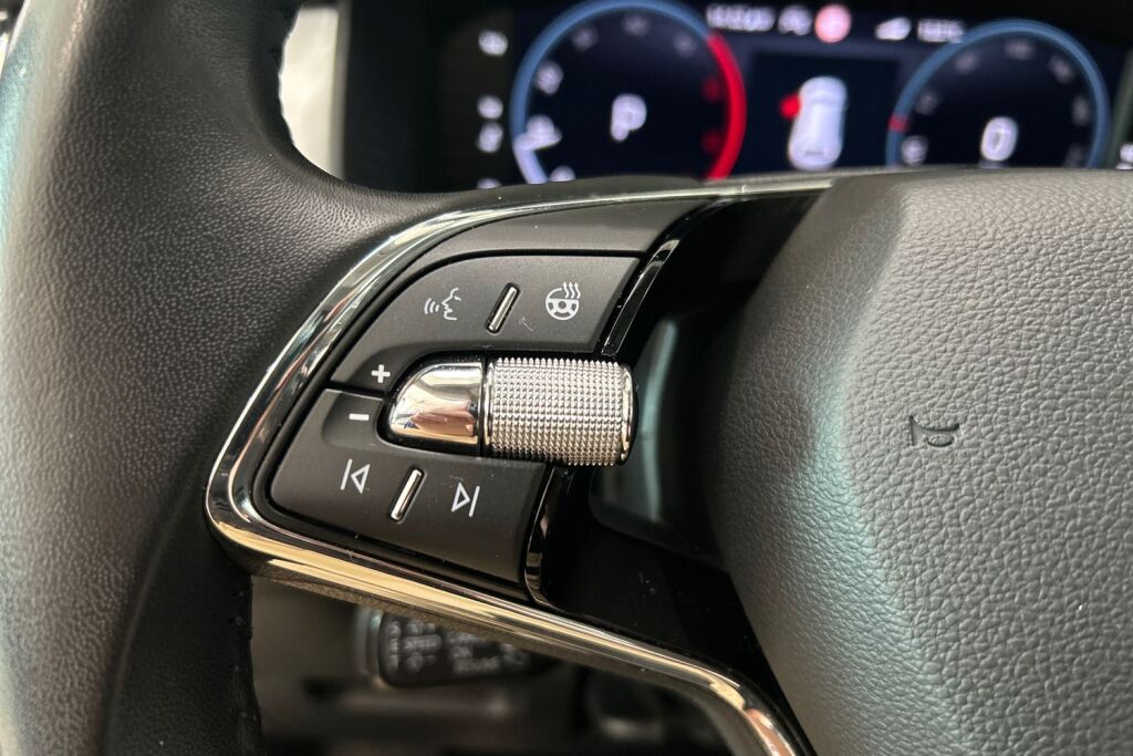 Skoda Kodiaq 2022 2.0 TDI 150 4x4 Ambition DSG Autom.