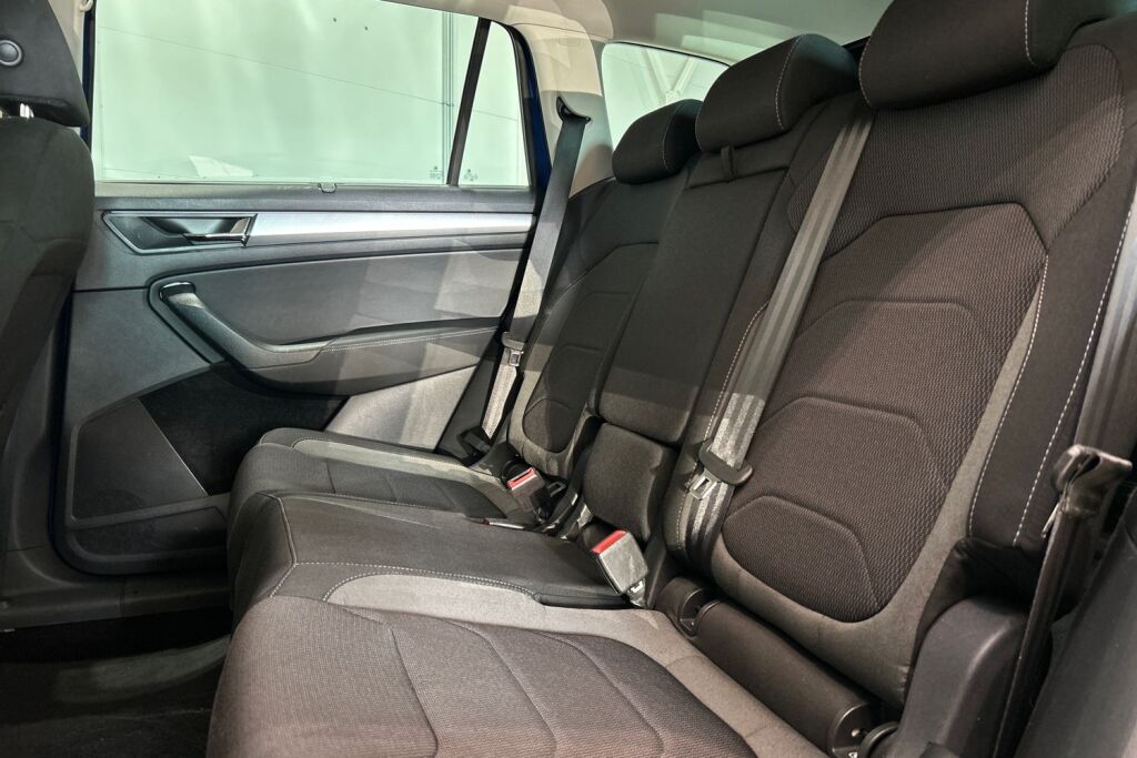 Skoda Kodiaq 2022 2.0 TDI 150 4x4 Ambition DSG Autom.