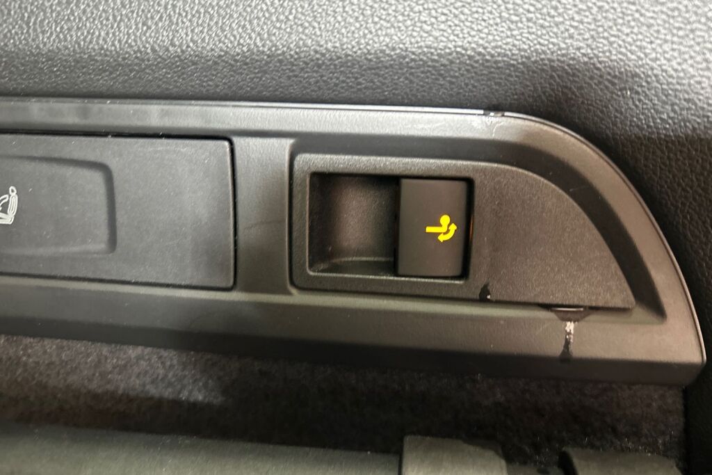 Skoda Kodiaq 2022 2.0 TDI 150 4x4 Ambition DSG Autom.