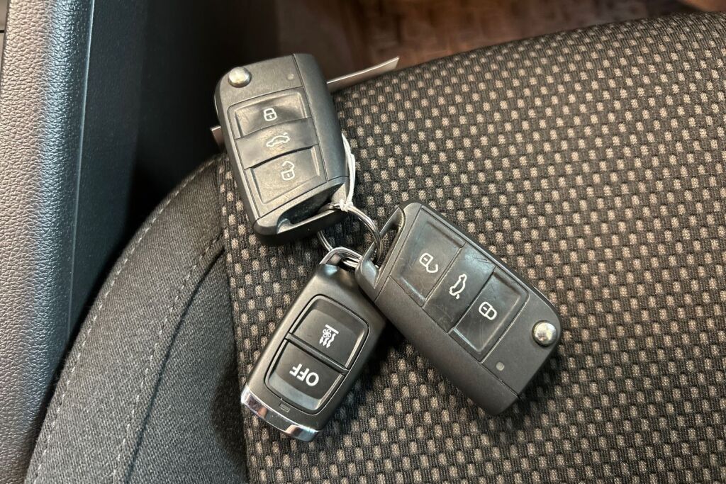 SKODA OCTAVIA 2017 Combi 2,0 TDI 184 4x4 Scout DSG Autom.