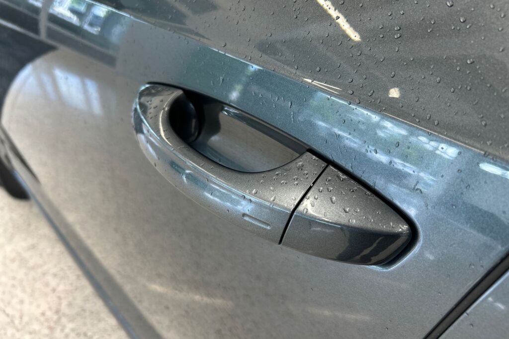SKODA OCTAVIA 2018 1,0 TSI Style DSG Autom.