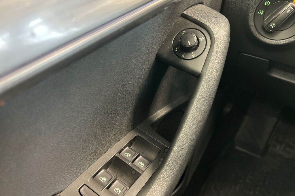 SKODA OCTAVIA 2018 1,0 TSI Style DSG Autom.