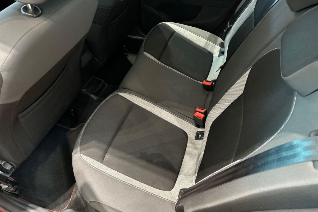 Skoda Fabia 2018 Combi 1,0 TSI 110 Ambition DSG Autom.