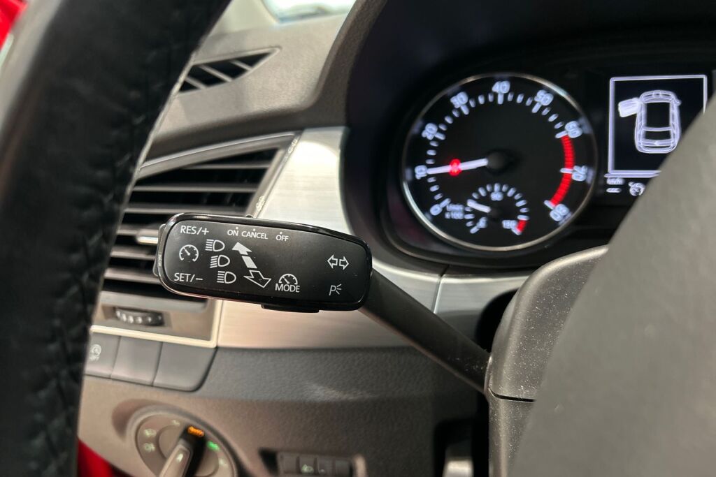 SKODA FABIA 2018 Combi 1,0 TSI 110 Ambition DSG Autom.