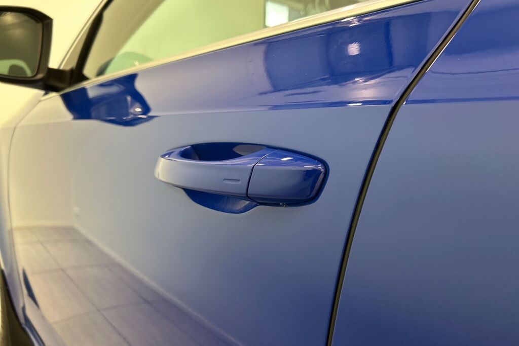 Skoda Octavia 2020 Combi 1,5 TSI G-TEC Style BusinessLine DSG Autom.