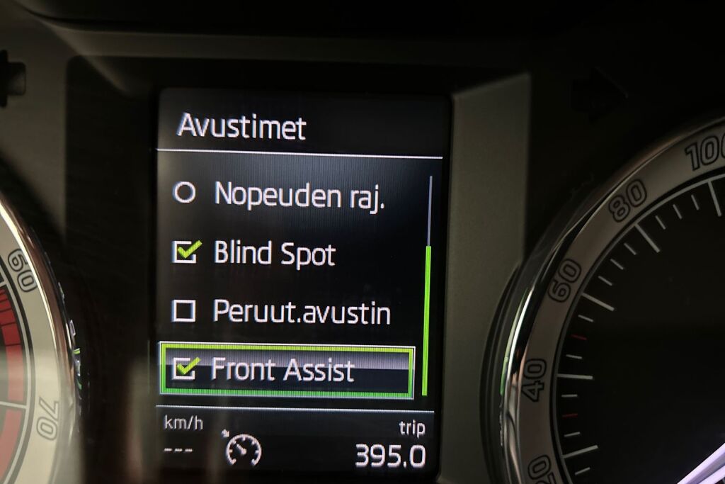 Skoda Octavia 2020 Combi 1,5 TSI G-TEC Style BusinessLine DSG Autom.