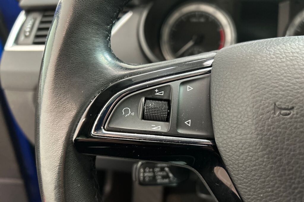 Skoda Octavia 2020 Combi 1,5 TSI G-TEC Style BusinessLine DSG Autom.